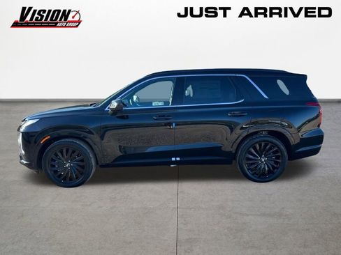 New 2025 Hyundai Palisade Calligraphy image 8