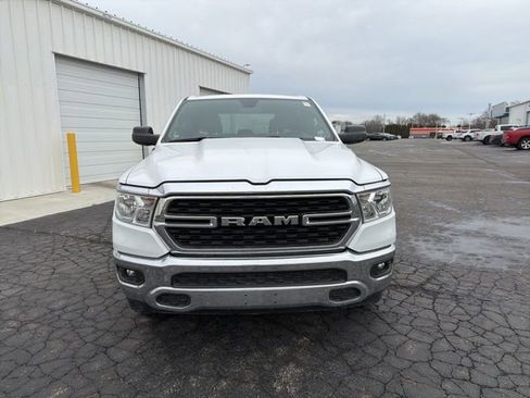 Used 2022 RAM 1500 Big Horn image 9