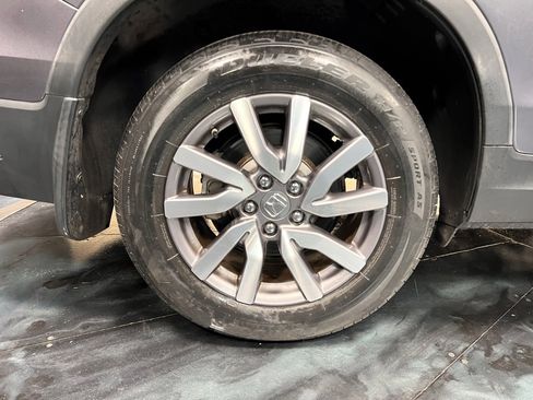 Used 2021 Honda Pilot EX-L image 7