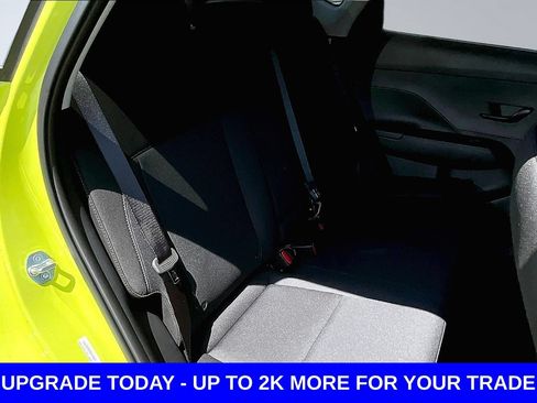 New 2026 Hyundai Kona SEL Sport FWD image 11