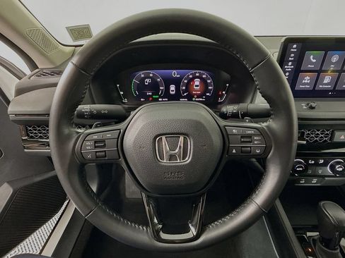 Certified 2023 Honda Accord EX-L image 10