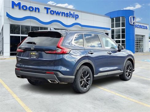 Used 2024 Honda CR-V Sport-L image 6