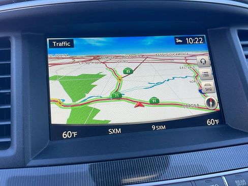 Used 2020 INFINITI QX60 Luxe w/ Essential Package image 19