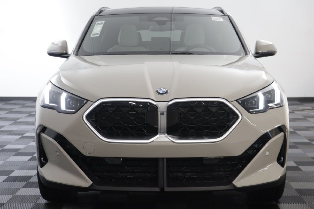 Used 2026 BMW X2 xDrive28i w/ Convenience Package AWD/4WD image 22