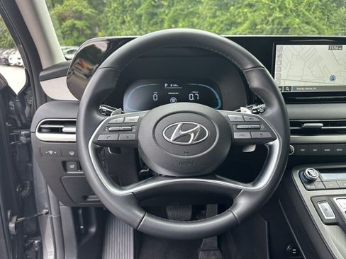 Used 2024 Hyundai Palisade XRT AWD/4WD image 29