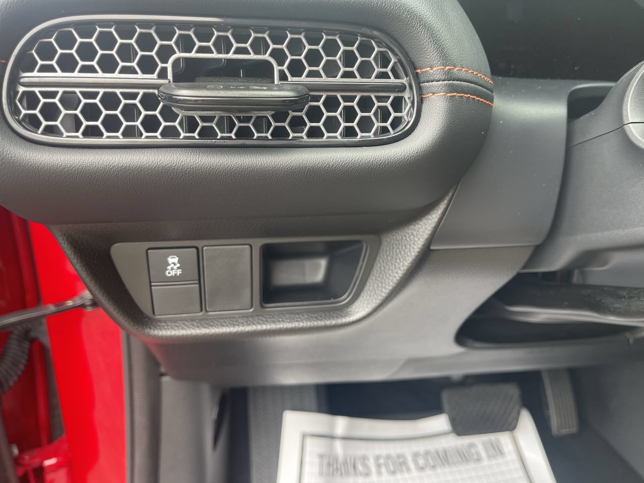 Used 2024 Honda HR-V Sport image 18
