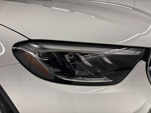 Certified 2026 Mercedes-Benz GLC 300 image 12