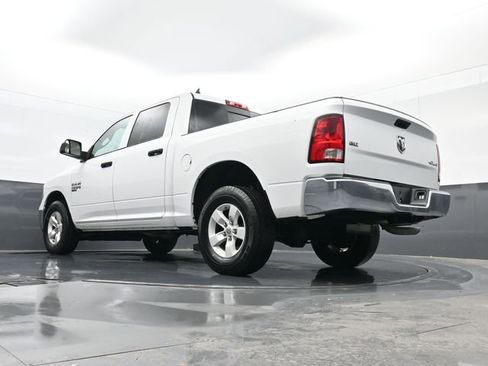 Used 2023 RAM 1500 Classic SLT w/ Trailer & Traction Group image 26