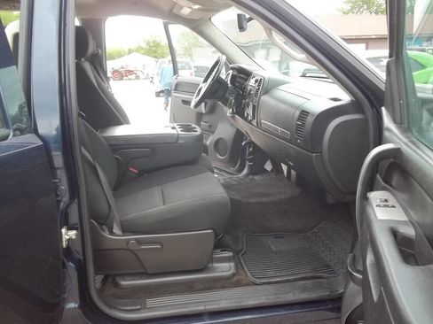 Used 2011 Chevrolet Silverado 1500 LT w/ All-Star Edition image 6