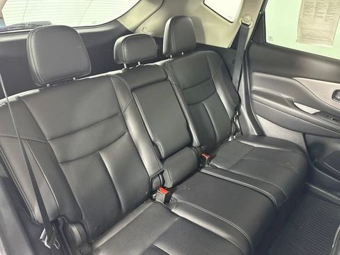 Used 2020 Nissan Murano SL w/ Cargo Package AWD/4WD image 28