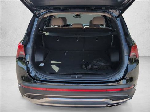 Certified 2023 Hyundai Santa Fe SEL w/ Premium Package image 7