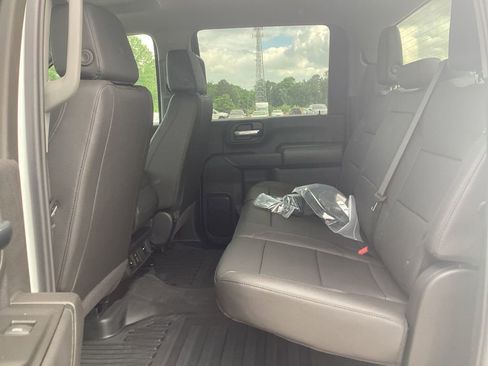 New 2026 Chevrolet Silverado 2500 W/T w/ WT Convenience Package AWD/4WD image 15