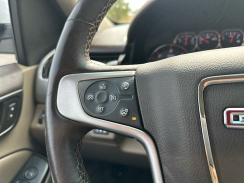 Used 2016 GMC Yukon XL SLT w/ Open Road Package image 65