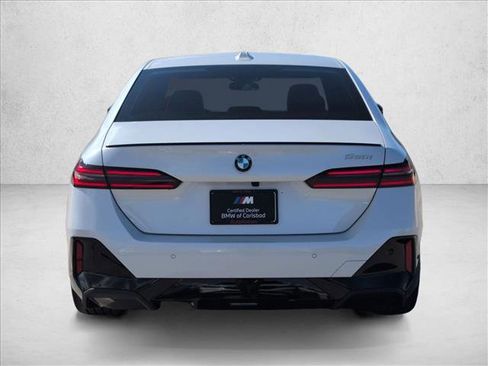 New 2026 BMW 530i w/ M Sport Package RWD image 7