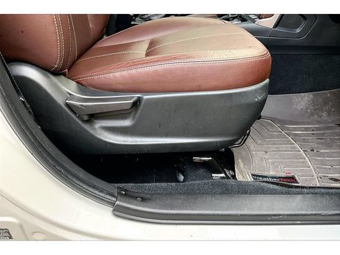 Used 2018 Subaru Forester 2.0XT Touring w/ Popular Package #3B AWD/4WD image 50