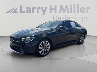 Used 2022 Mercedes-Benz E 350 Sedan video 1