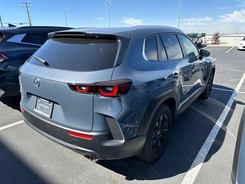 Used 2026 MAZDA CX-50 AWD 2.5 S w/ Weather Package image 4
