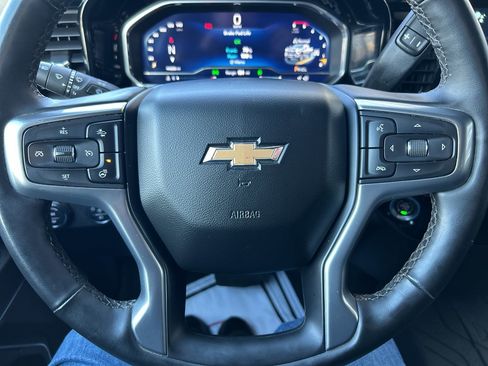 Used 2024 Chevrolet Silverado 3500 LT w/ Convenience Package image 22