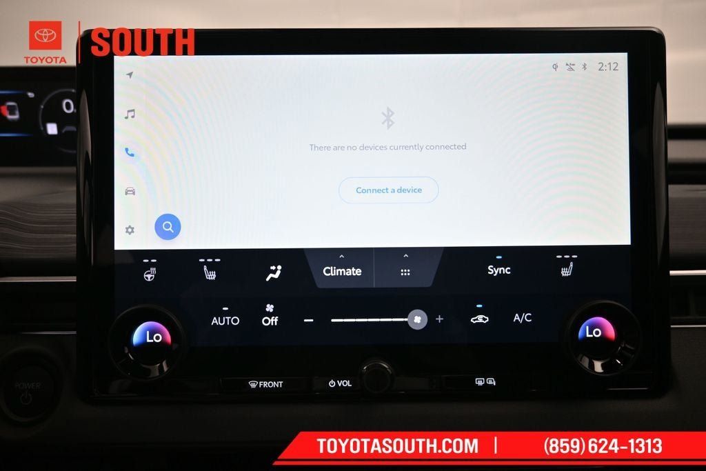 New 2026 Toyota C-HR AWD/4WD image 16