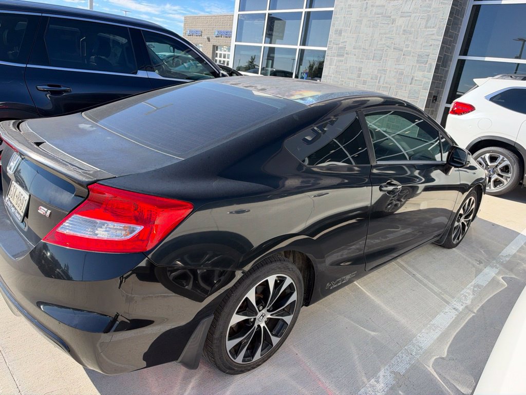 Used 2013 Honda Civic Si image 3
