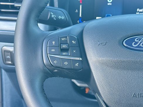 New 2025 Ford Maverick Lariat w/ Black Appearance Package image 16