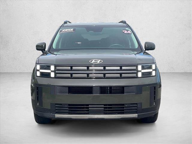 Used 2024 Hyundai Santa Fe SEL FWD image 3