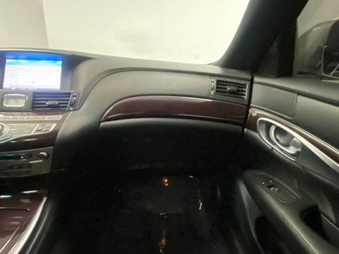 Used 2014 INFINITI Q70 3.7 w/ Premium Package image 21
