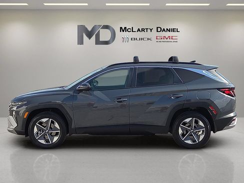 Used 2025 Hyundai Tucson SEL AWD/4WD image 2