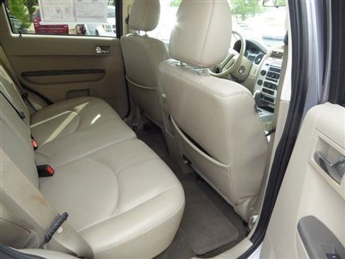 Used 2008 Mercury Mariner 4WD 4dr V6 image 18