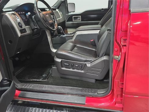 Used 2011 Ford F150 FX4 image 8