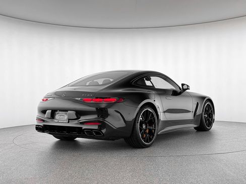 Used 2026 Mercedes-Benz AMG GT 63 image 6