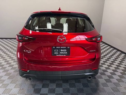 Certified 2023 MAZDA CX-5 AWD 2.5 S image 10