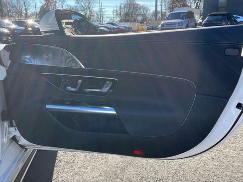 Certified 2022 Mercedes-Benz SL 55 AMG 4MATIC image 16