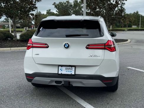 New 2026 BMW X3 xDrive30 image 7