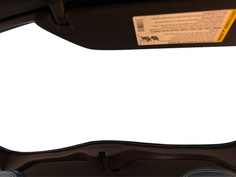 Used 2017 Chevrolet Corvette Stingray Coupe w/ Carbon Flash Badge Package RWD image 35