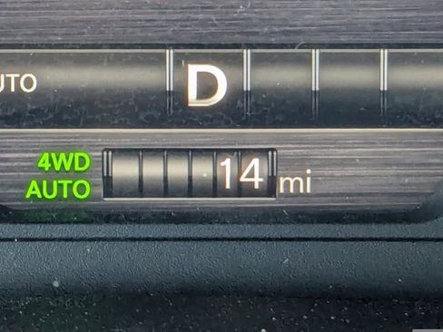 New 2026 RAM 1500 Laramie w/ Night Edition AWD/4WD image 29
