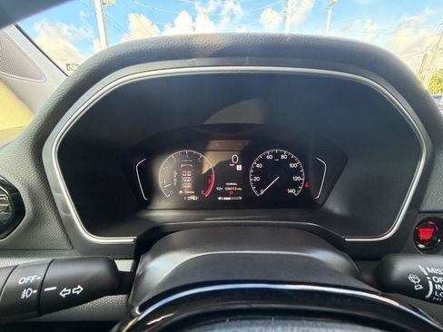 Used 2025 Honda Pilot EX-L image 23