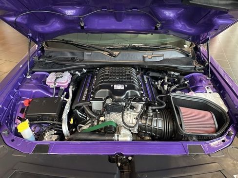 Used 2023 Dodge Challenger SRT Hellcat Redeye image 10