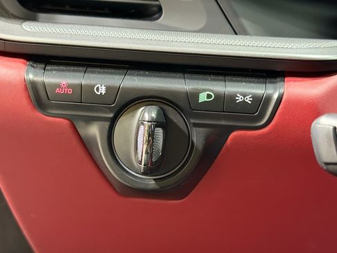 Used 2023 Porsche 911 Carrera 4 GTS image 31