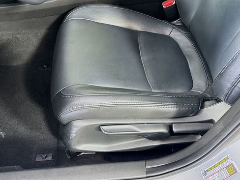 Used 2018 Honda Civic EX-T image 22