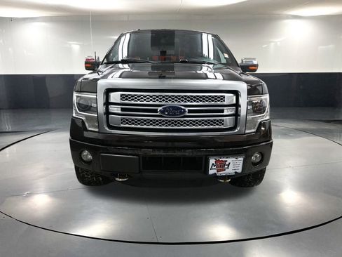 Used 2013 Ford F150 Platinum image 11