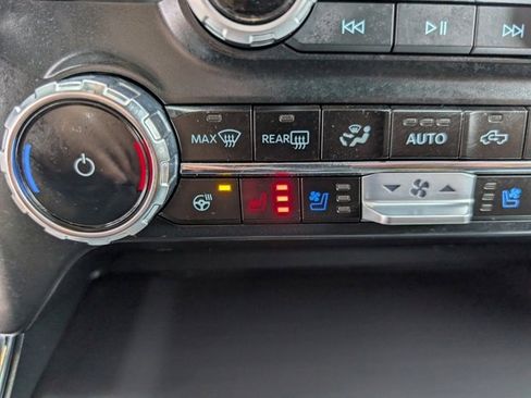 Used 2023 Ford F150 Lariat w/ Equipment Group 502A High image 4