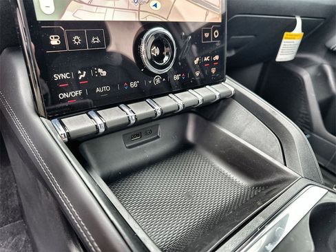 New 2026 GMC Terrain Elevation image 27