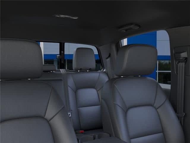 New 2026 Chevrolet Colorado LT w/ LT Convenience Package AWD/4WD image 24
