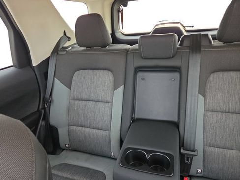 Used 2022 Ford Bronco Sport Big Bend AWD/4WD image 40