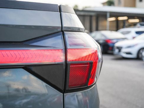 New 2026 Hyundai Santa Cruz SEL image 9