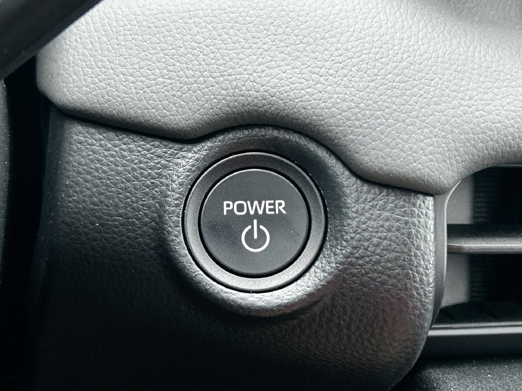 Certified 2026 Toyota RAV4 LE FWD image 18