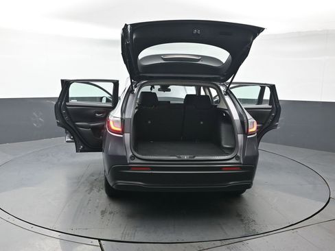 Used 2023 Honda HR-V LX image 46