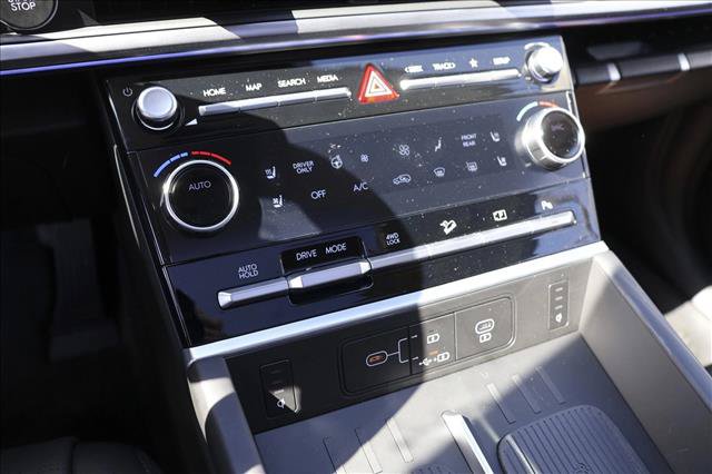 Certified 2026 Hyundai Santa Fe Limited AWD/4WD image 20