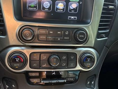 Used 2018 Chevrolet Tahoe LT AWD/4WD image 7